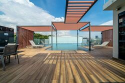 24 One Residences (D5), Apartment #572213011